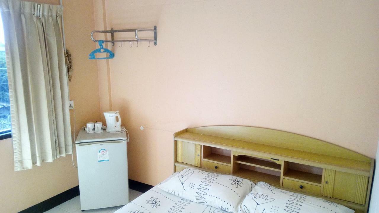 M & A Guesthouse HHQ Eksteriør billede